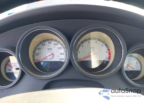 2008 Dodge Charger R/T из США, поврежденный, VIN 2B3LA53HX8H156676